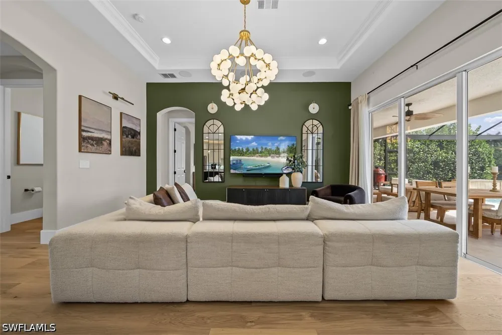 Aviano Drive Naples, FL 34105