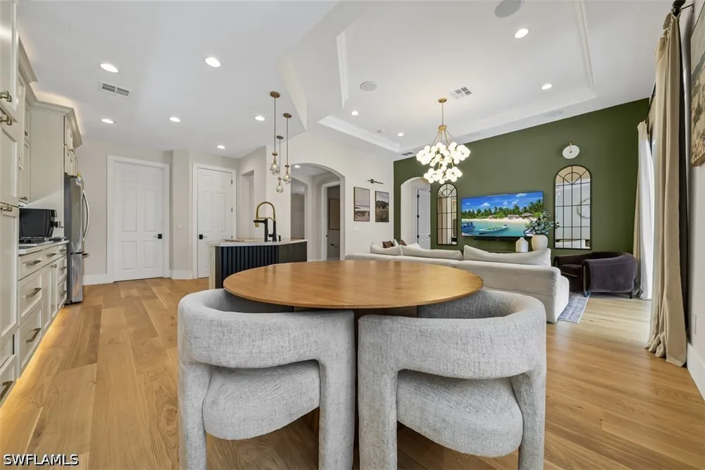 Aviano Drive Naples, FL 34105