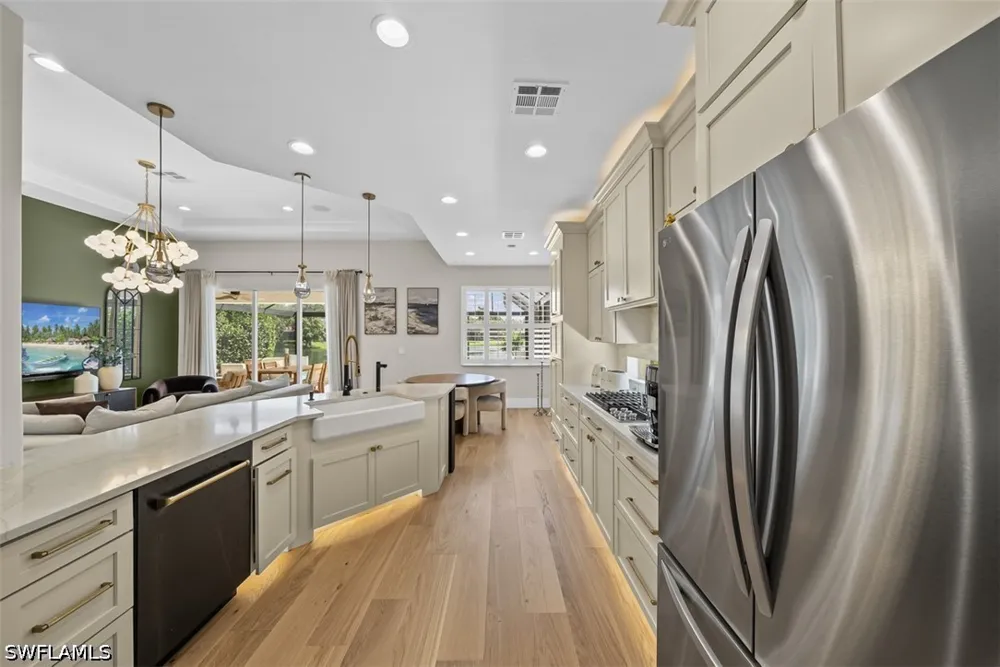 Aviano Drive Naples, FL 34105