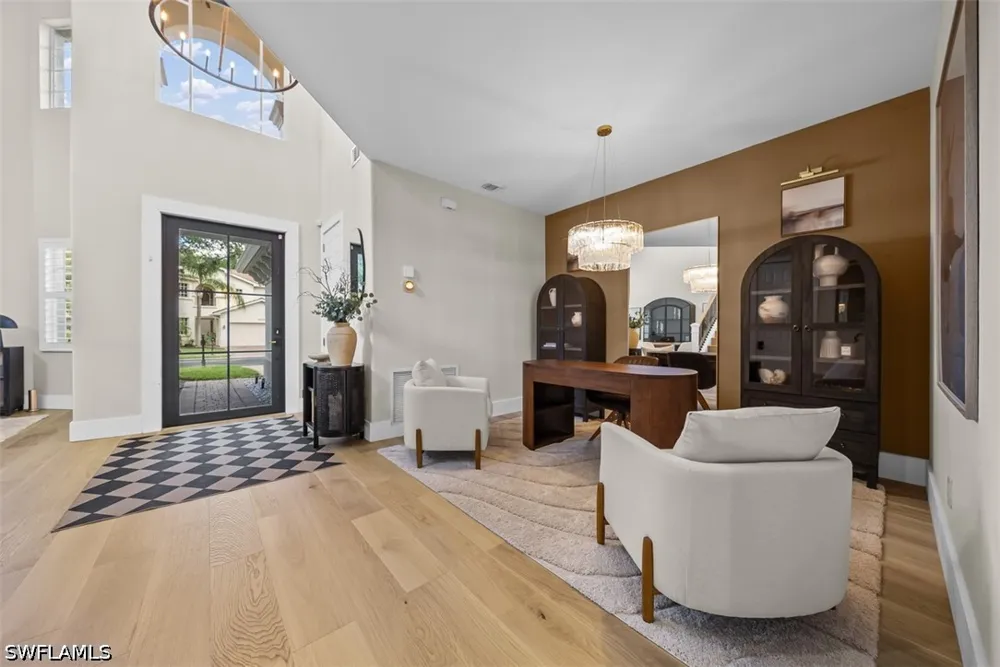 Aviano Drive Naples, FL 34105