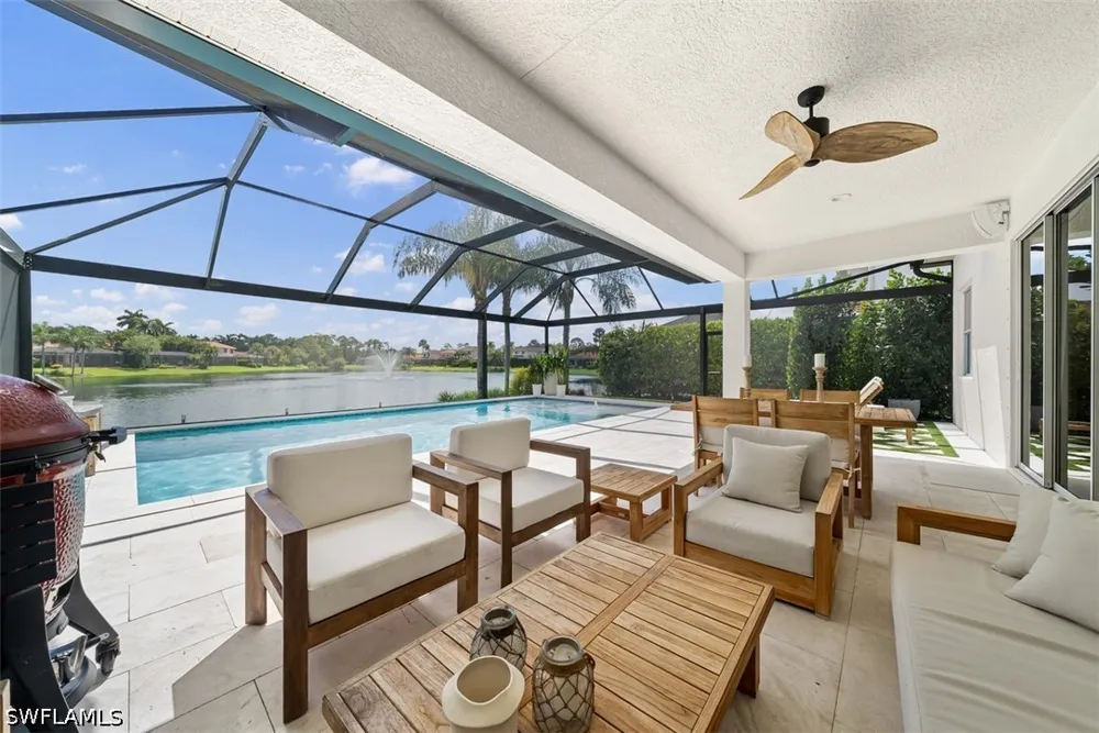 Aviano Drive Naples, FL 34105