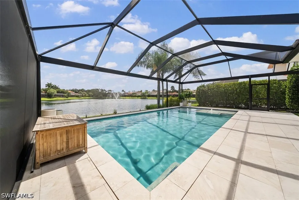 Aviano Drive Naples, FL 34105