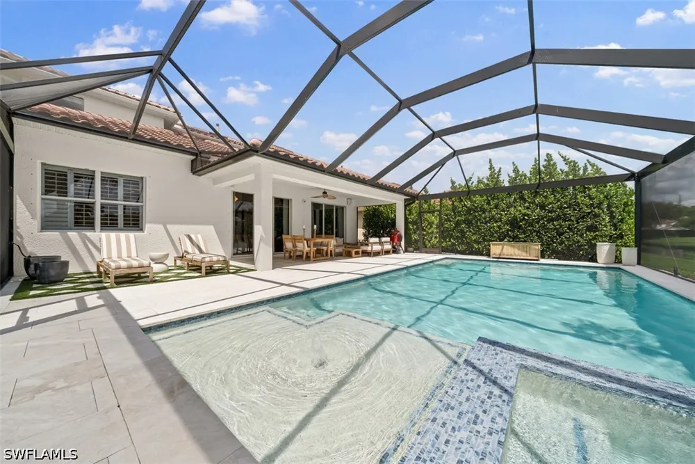 Aviano Drive Naples, FL 34105