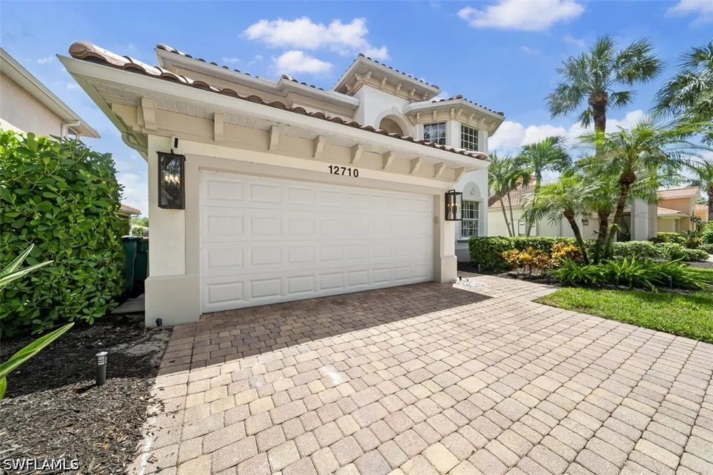 Aviano Drive Naples, FL 34105