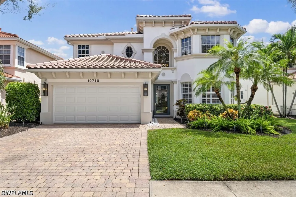 Aviano Drive Naples, FL 34105