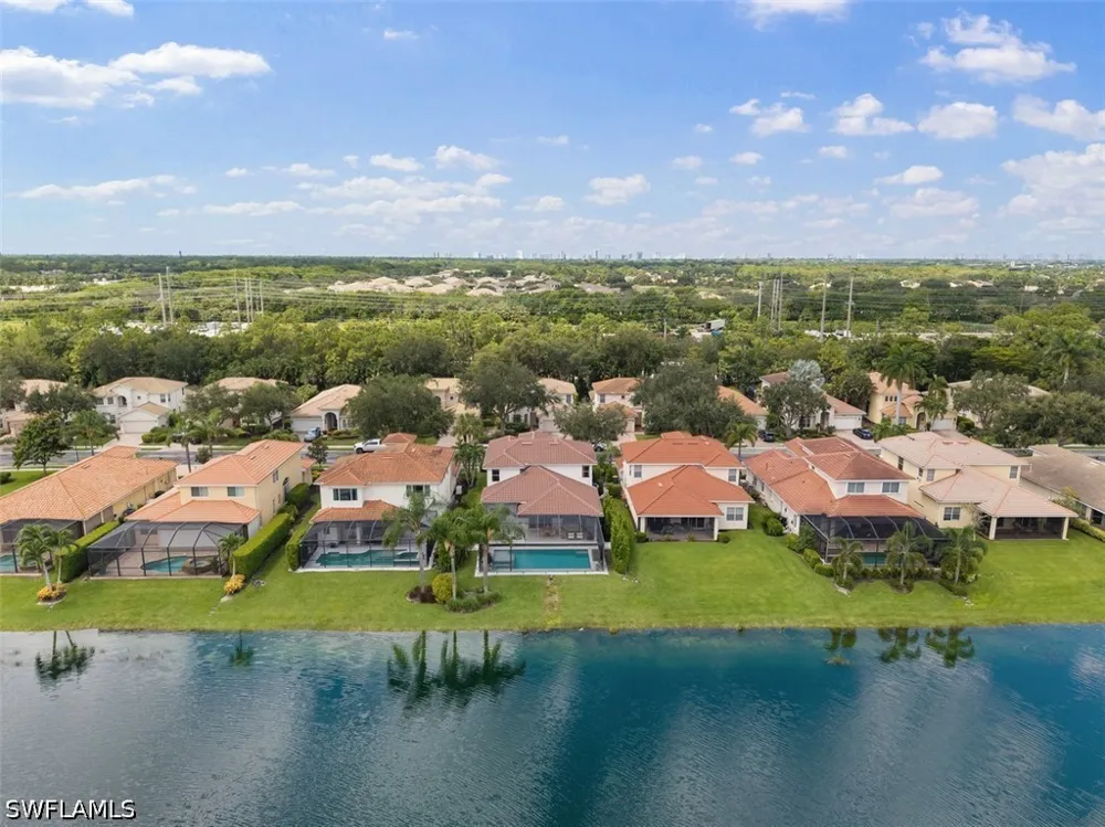 Aviano Drive Naples, FL 34105
