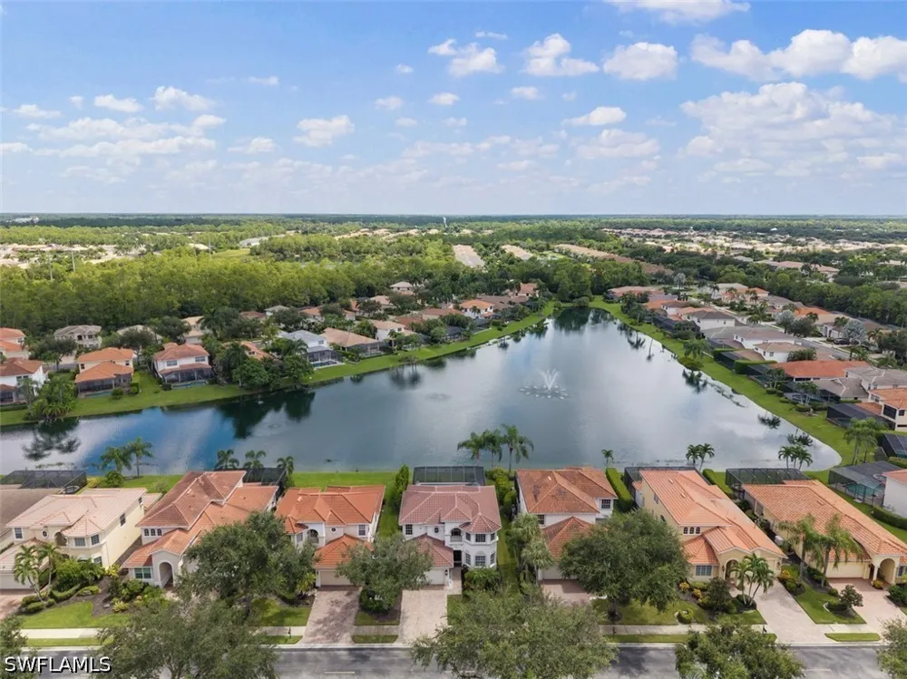 Aviano Drive Naples, FL 34105