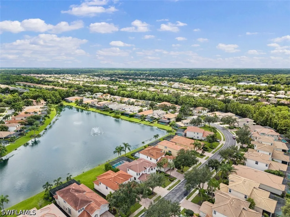 Aviano Drive Naples, FL 34105