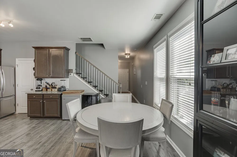 4694 Beacon Ridge LN Flowery Branch, GA 30542