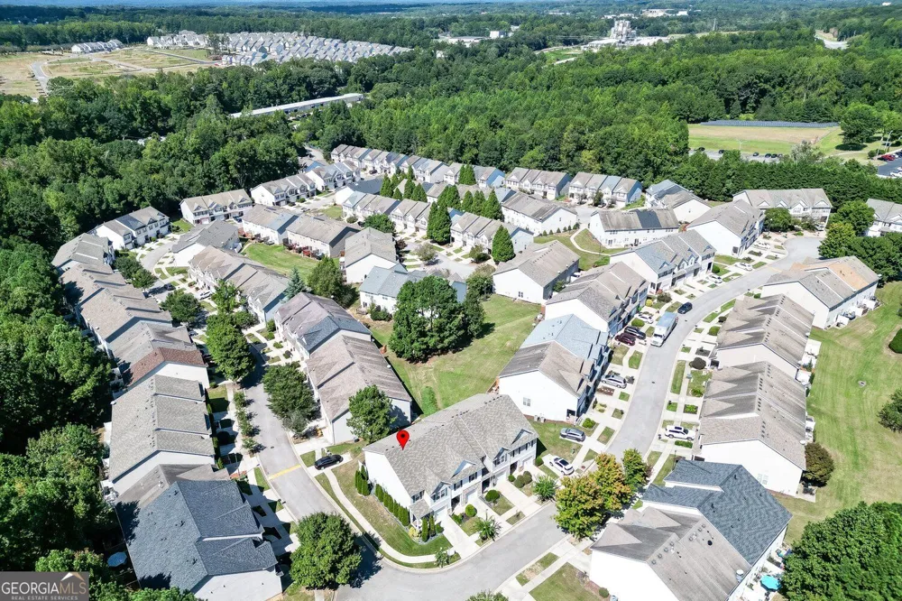 4694 Beacon Ridge LN Flowery Branch, GA 30542
