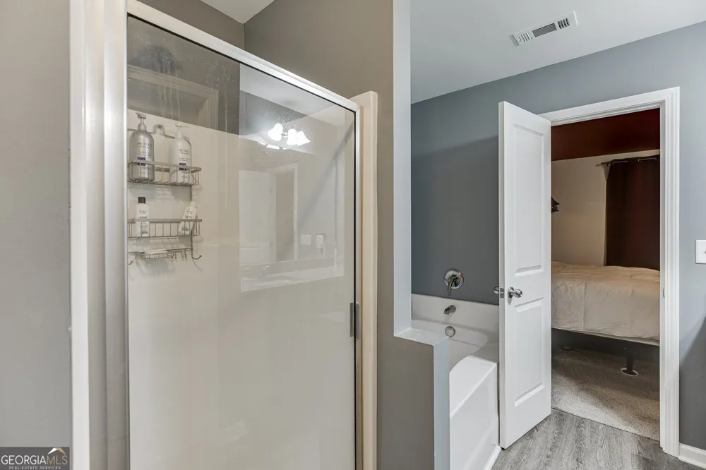 4694 Beacon Ridge LN Flowery Branch, GA 30542