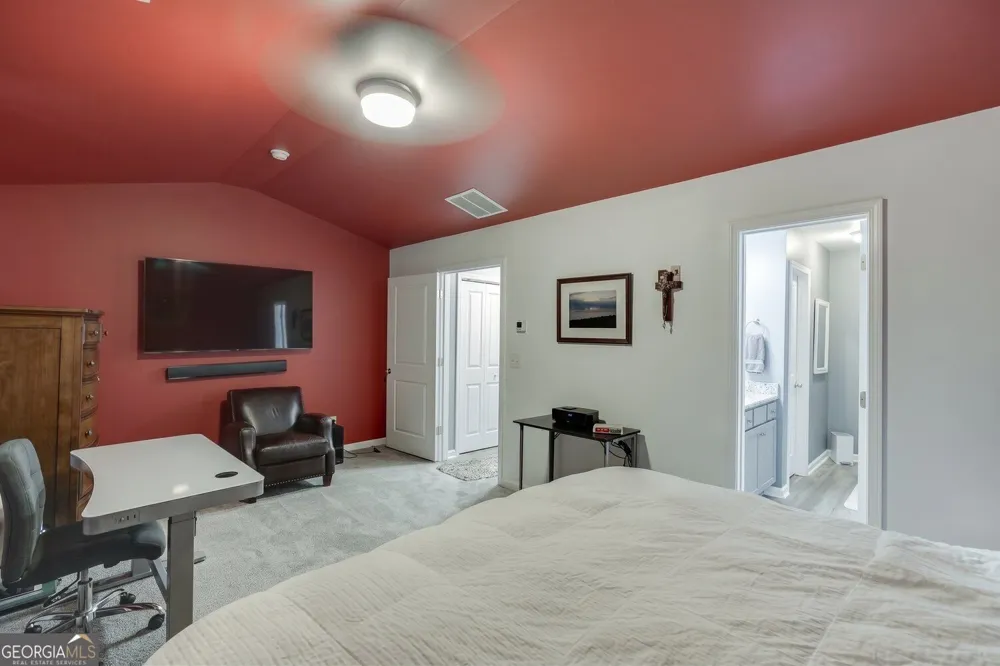 4694 Beacon Ridge LN Flowery Branch, GA 30542