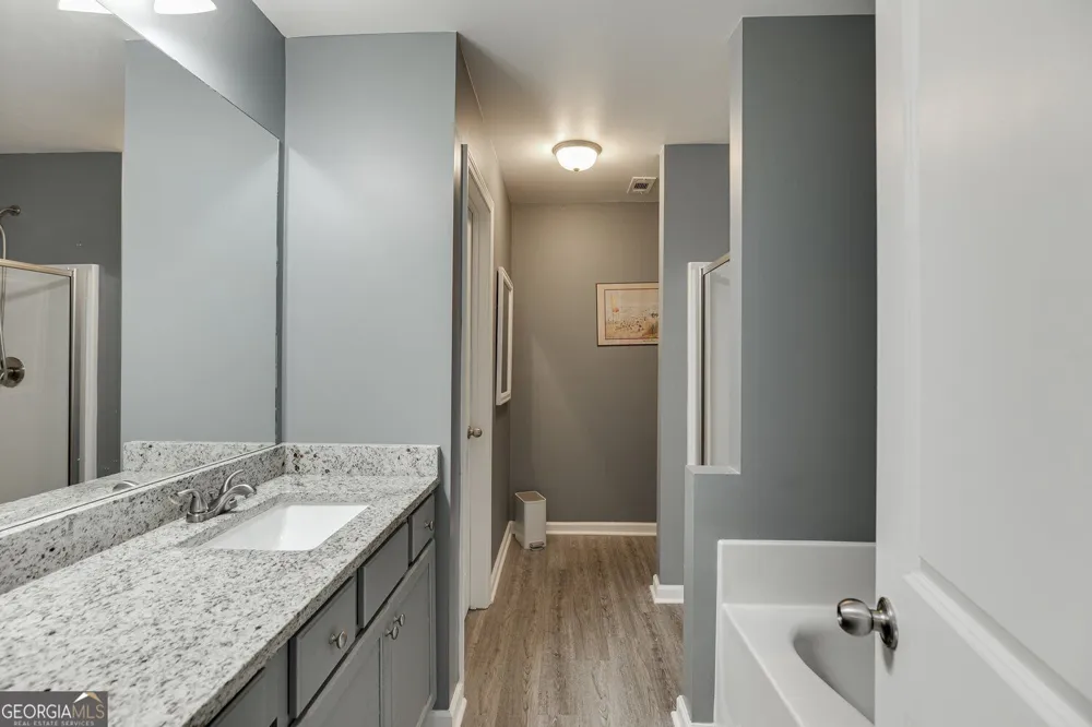 4694 Beacon Ridge LN Flowery Branch, GA 30542