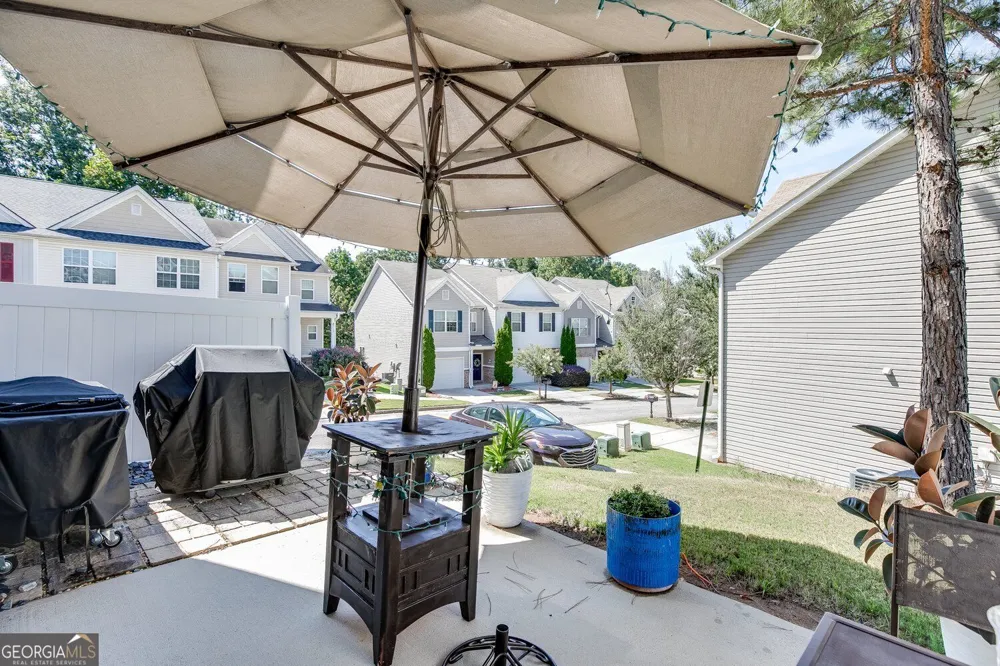 4694 Beacon Ridge LN Flowery Branch, GA 30542
