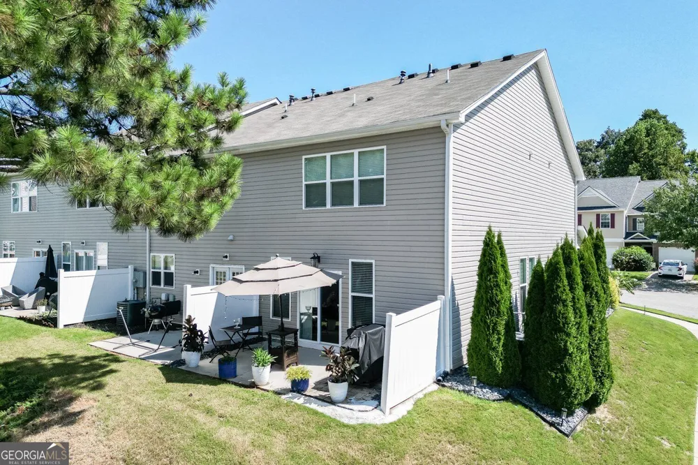4694 Beacon Ridge LN Flowery Branch, GA 30542