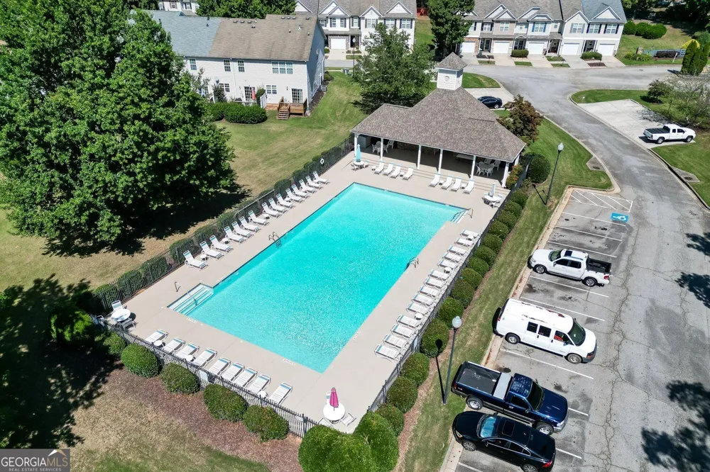 4694 Beacon Ridge LN Flowery Branch, GA 30542