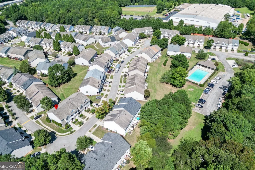 4694 Beacon Ridge LN Flowery Branch, GA 30542