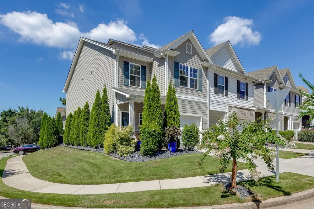 4694 Beacon Ridge LN Flowery Branch, GA 30542