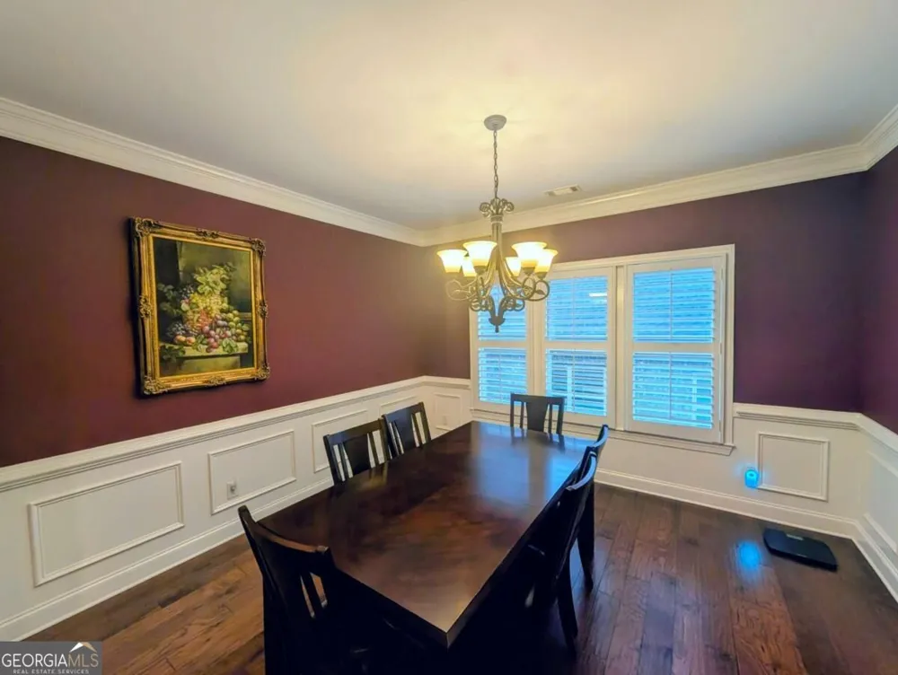 4083 Roberts Crest DR Suwanee, GA 30024
