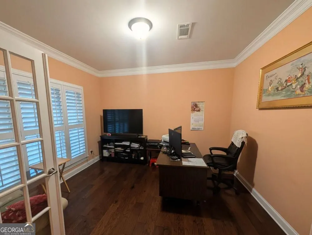 4083 Roberts Crest DR Suwanee, GA 30024