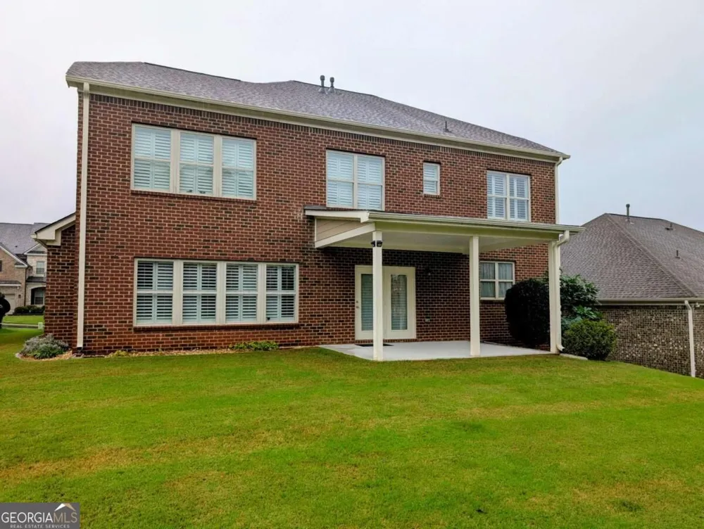4083 Roberts Crest DR Suwanee, GA 30024