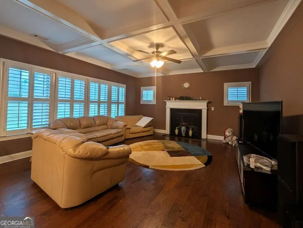 4083 Roberts Crest DR Suwanee, GA 30024