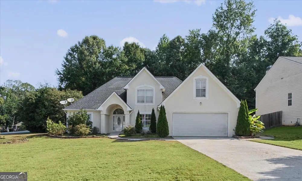 200 Kensington TRCE Stockbridge, GA 30281