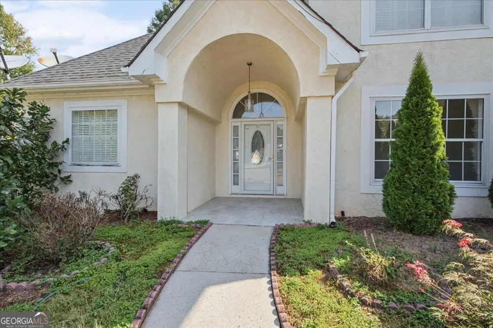 200 Kensington TRCE Stockbridge, GA 30281