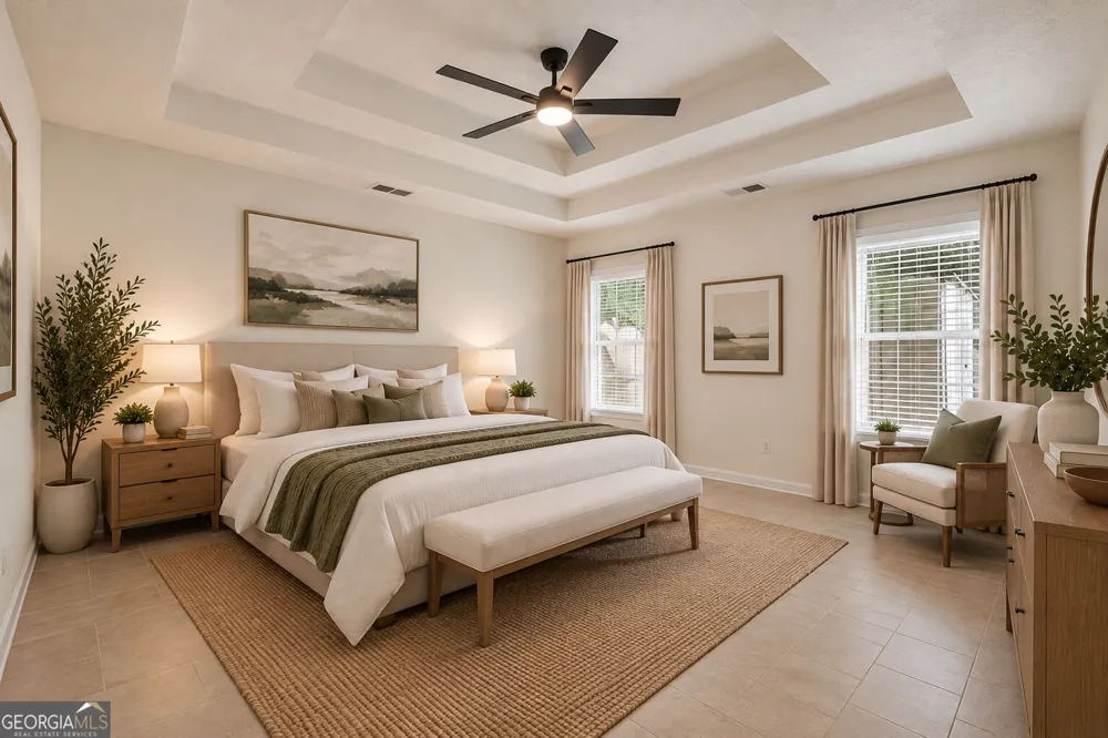 200 Kensington TRCE Stockbridge, GA 30281