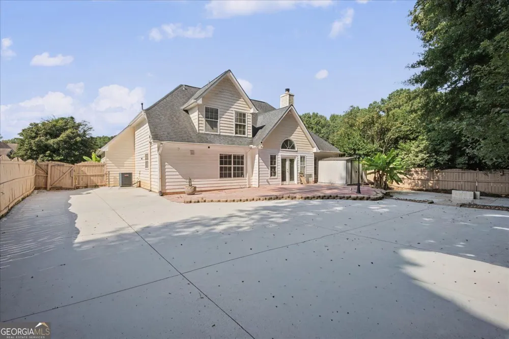 200 Kensington TRCE Stockbridge, GA 30281
