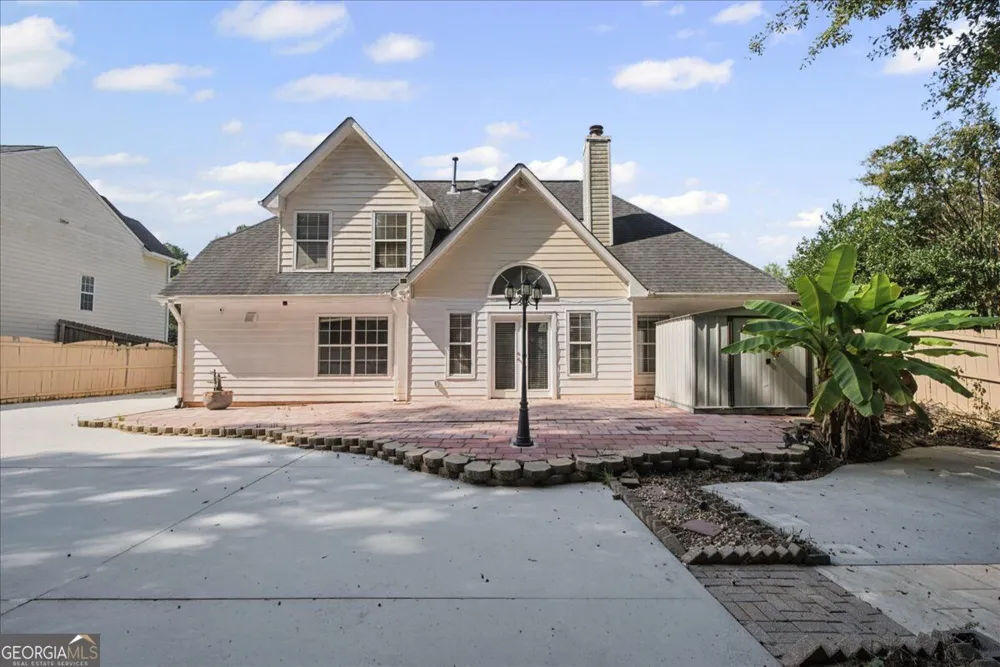 200 Kensington TRCE Stockbridge, GA 30281