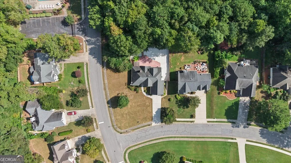 200 Kensington TRCE Stockbridge, GA 30281