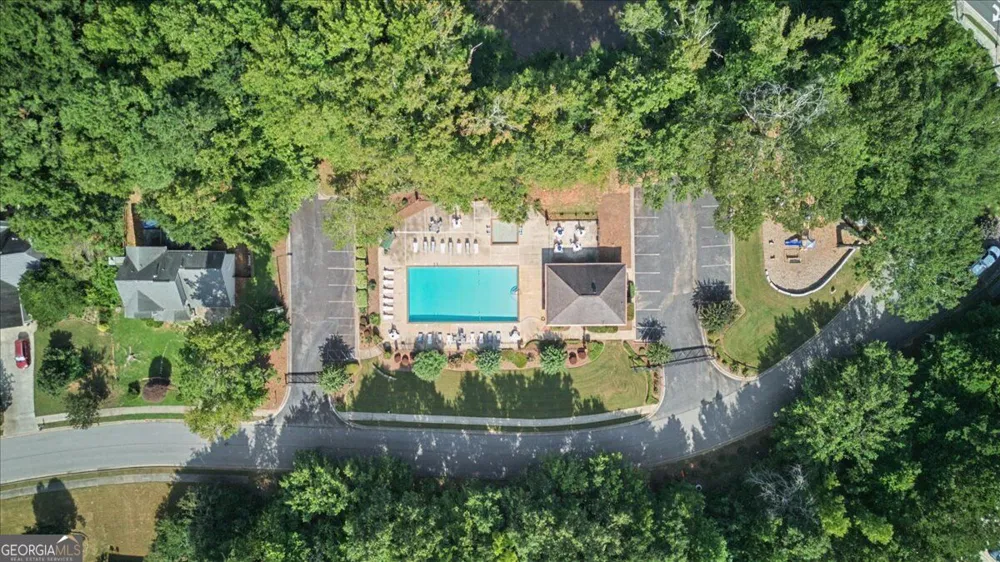 200 Kensington TRCE Stockbridge, GA 30281