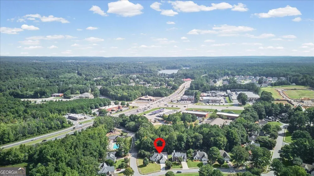 200 Kensington TRCE Stockbridge, GA 30281