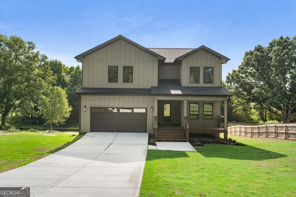 394 Poplar Springs RD Hiram, GA 30141
