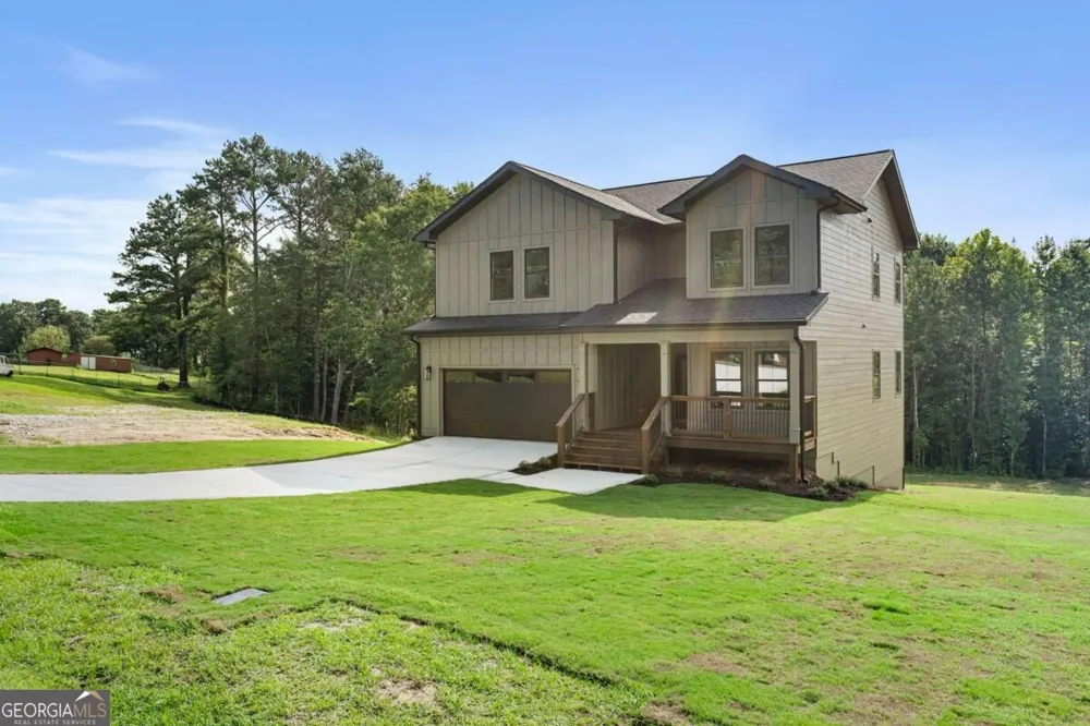 394 Poplar Springs RD Hiram, GA 30141
