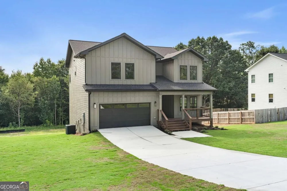 394 Poplar Springs RD Hiram, GA 30141