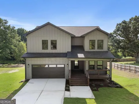 394 Poplar Springs RD