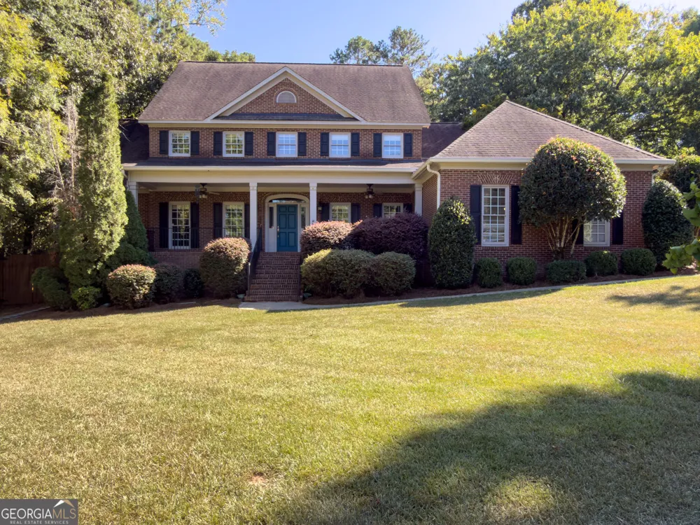 155 Westchester DR Macon, GA 31211