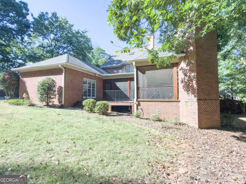 155 Westchester DR Macon, GA 31211