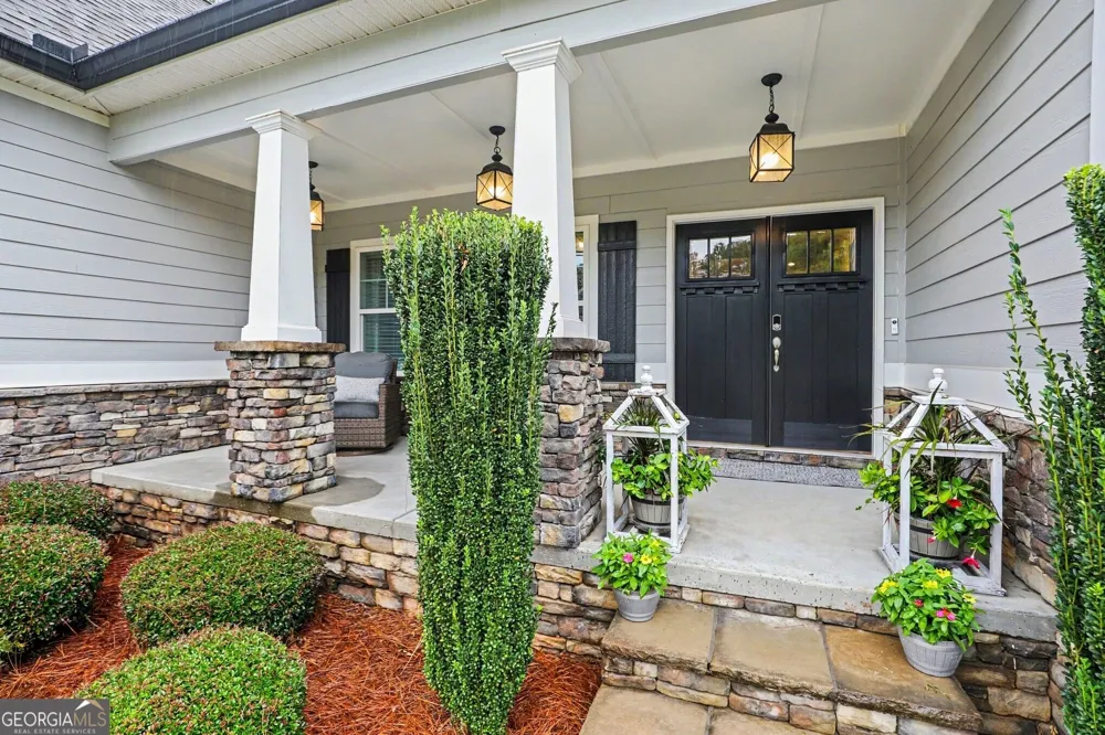 22 VINERY CT Sharpsburg, GA 30277
