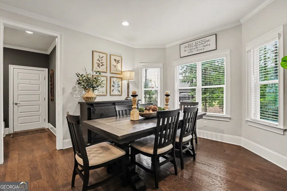 22 VINERY CT Sharpsburg, GA 30277