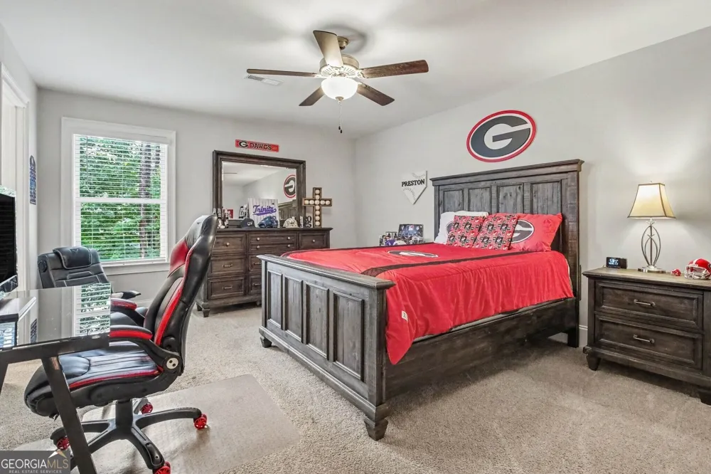 22 VINERY CT Sharpsburg, GA 30277