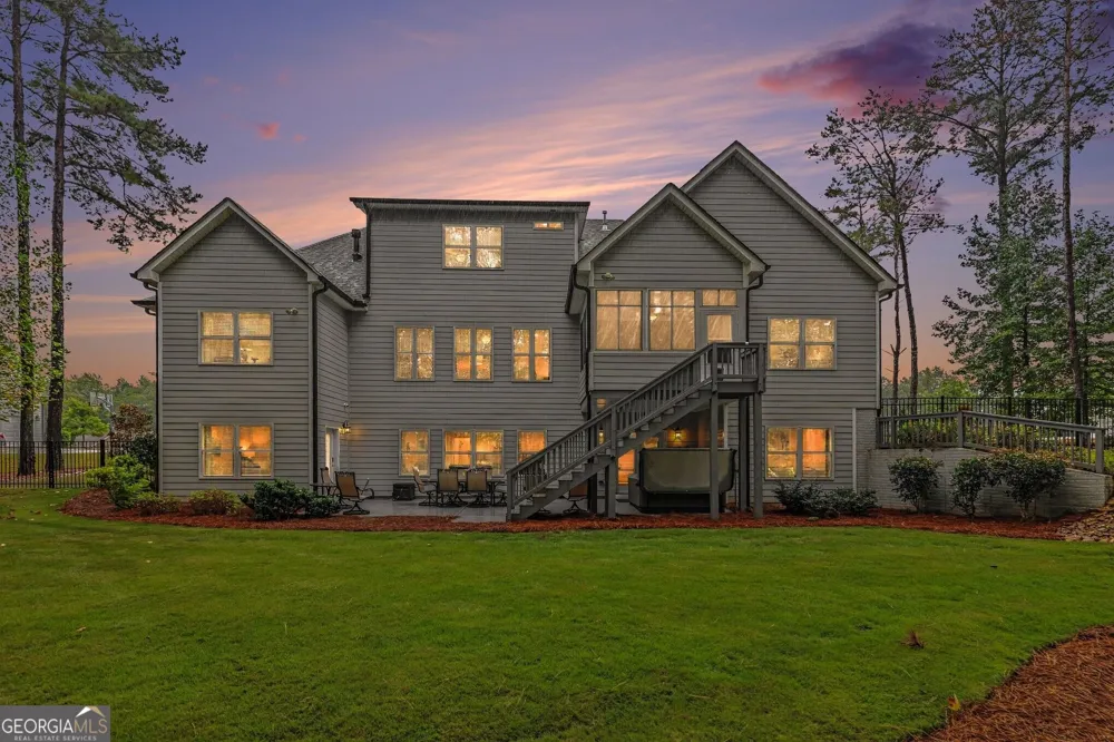 22 VINERY CT Sharpsburg, GA 30277