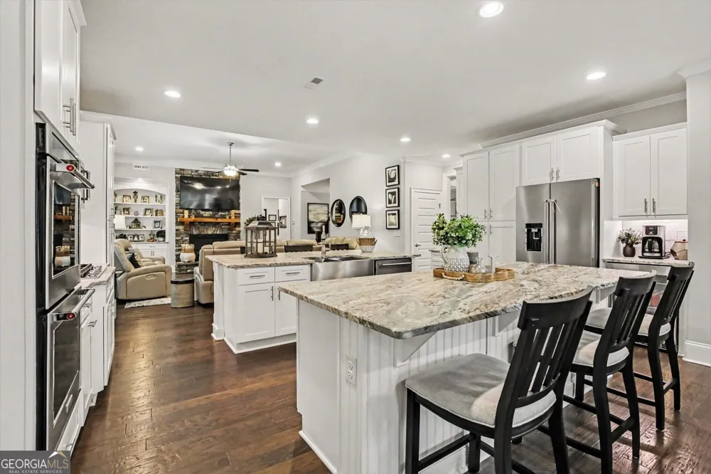22 VINERY CT Sharpsburg, GA 30277
