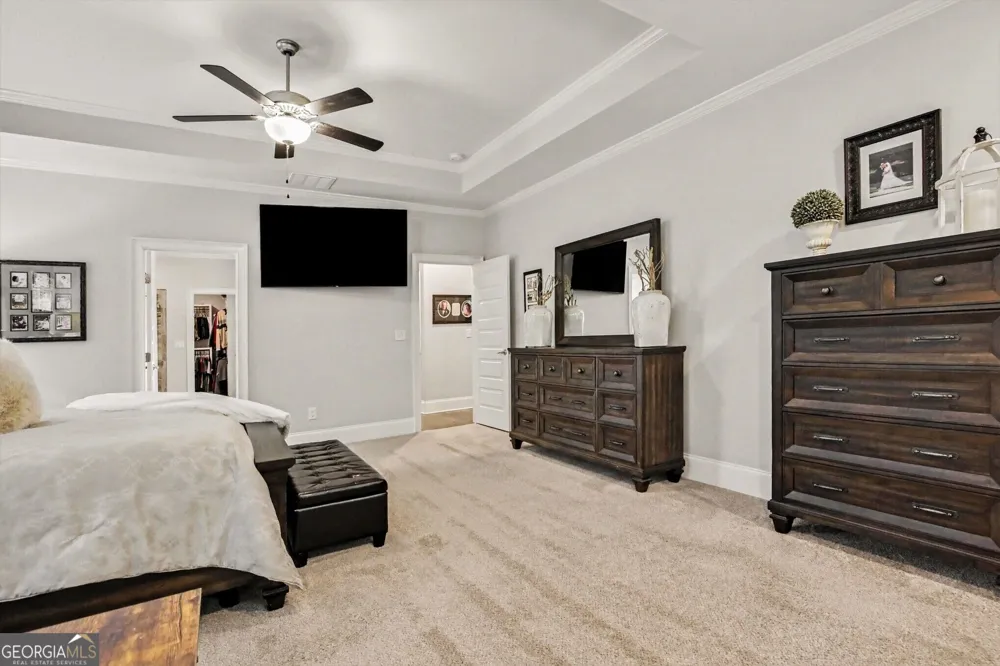 22 VINERY CT Sharpsburg, GA 30277