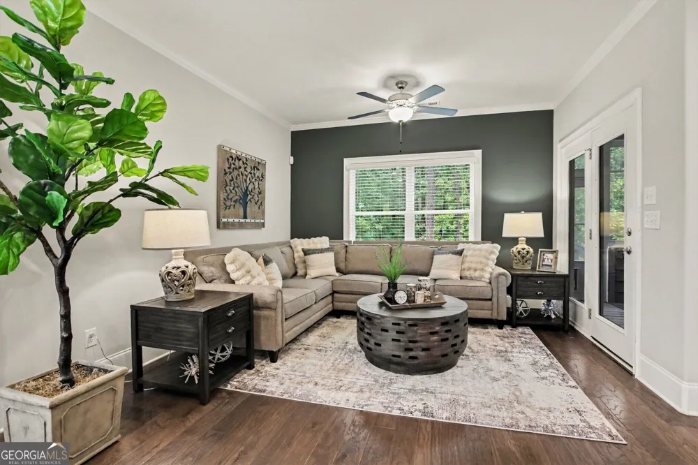 22 VINERY CT Sharpsburg, GA 30277