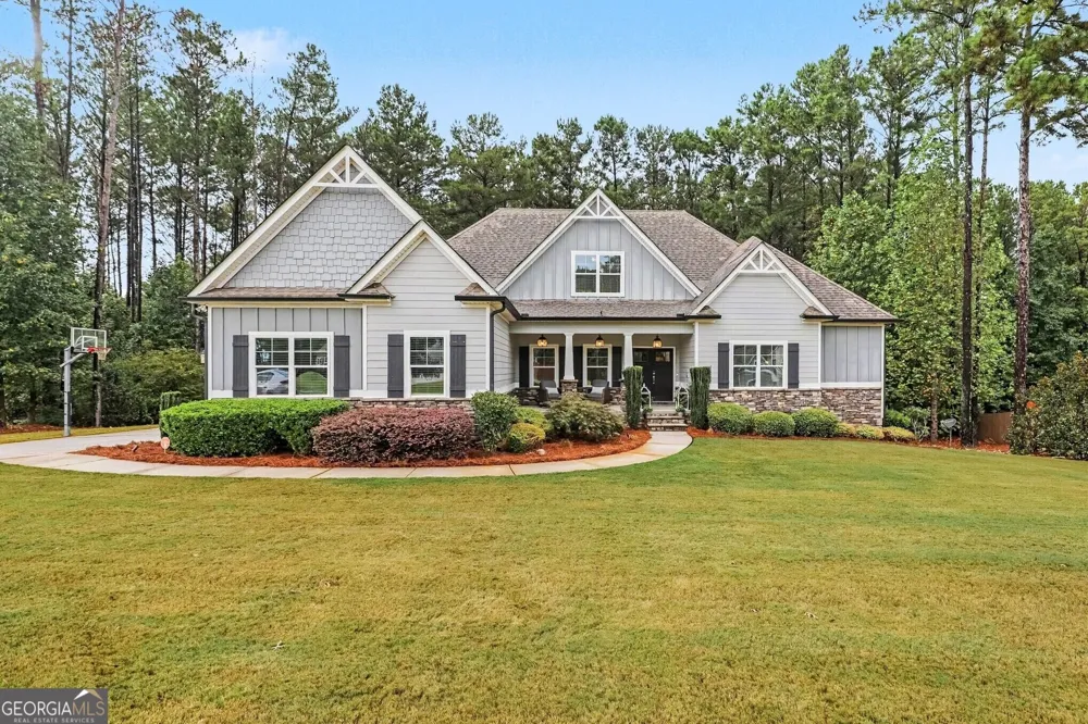 22 VINERY CT Sharpsburg, GA 30277