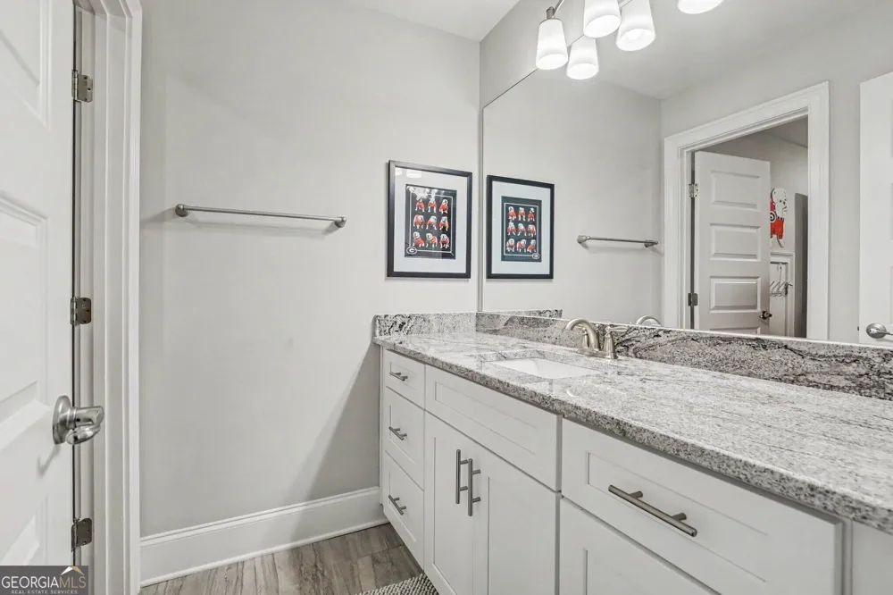 22 VINERY CT Sharpsburg, GA 30277