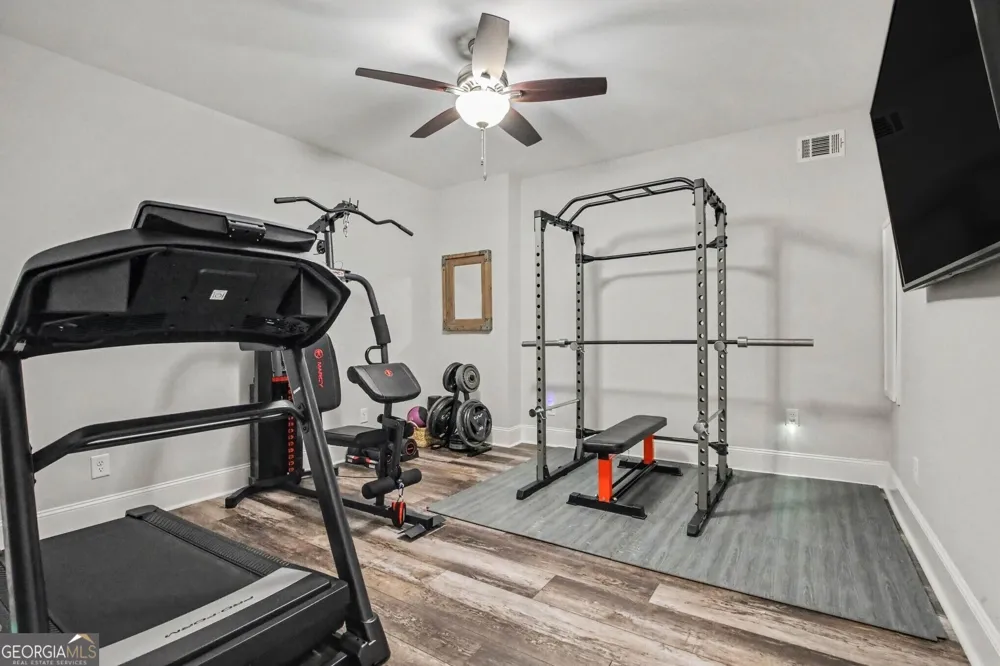 22 VINERY CT Sharpsburg, GA 30277